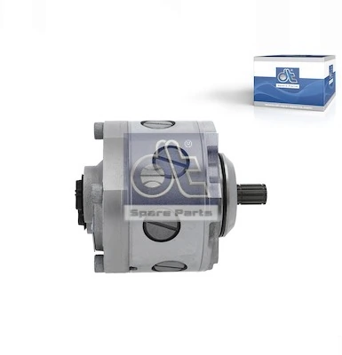 Hydraulic Pump, steering